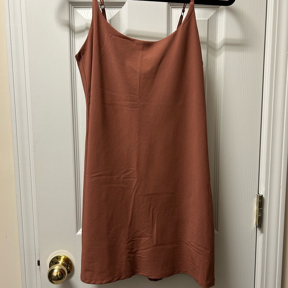 Abercrombie & Fitch mini travelers dress